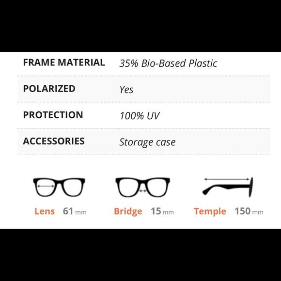 Timberland unisex sunglasses - Picture 15 of 16